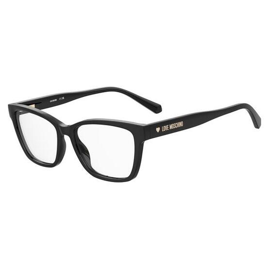 Lunettes de Vue Love Moschino MOL629/TN 807 en TR90 Enfant 51 mm