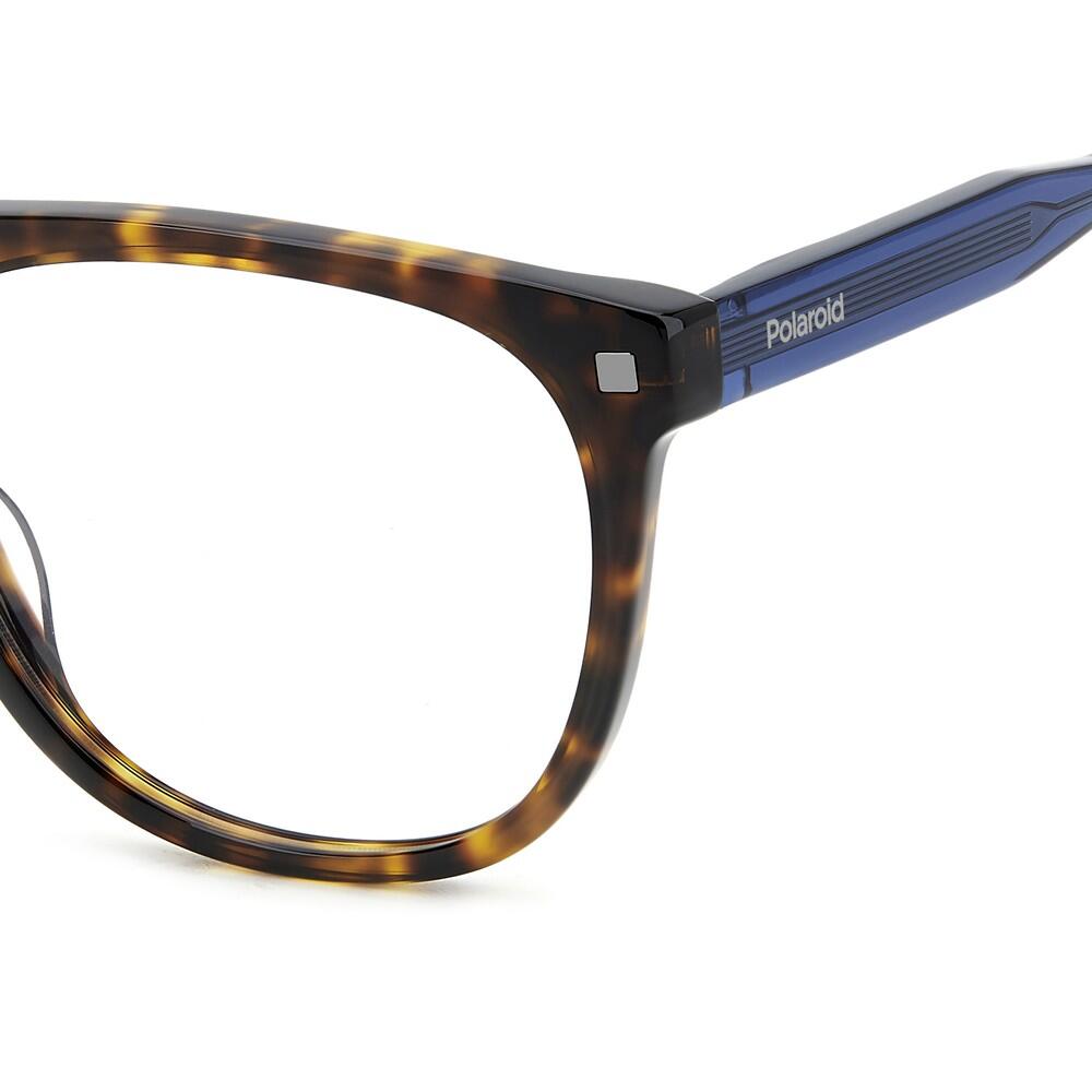 Óculos de Grau Polaroid PLD D541 086 em Acetato Unissexo 55 mm 3/3
