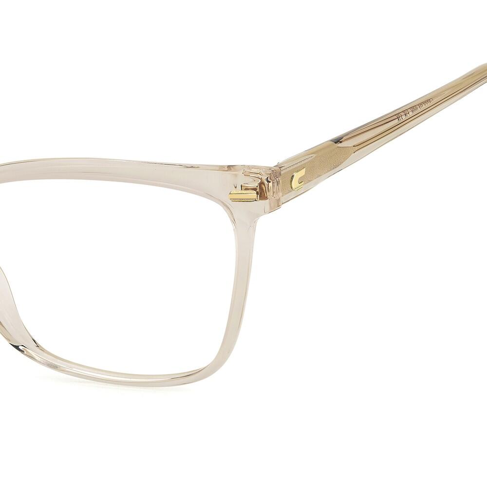 Korrekturbrille Carrera 3060 FIB aus Acetat Damen 54 mm 3/3