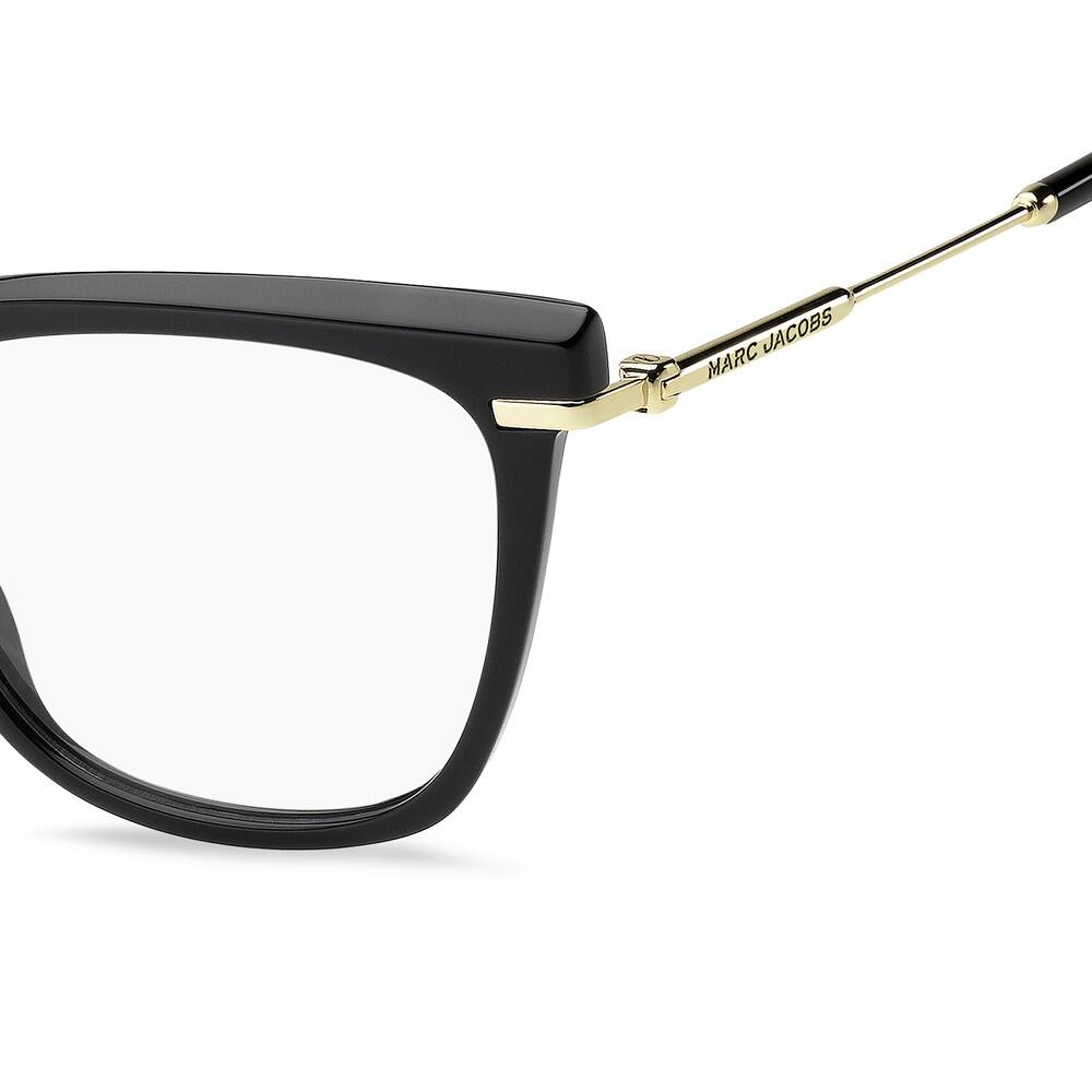 Bril op Sterkte Marc Jacobs MARC 891 807 van Acetaat Dames 53 mm 3/3