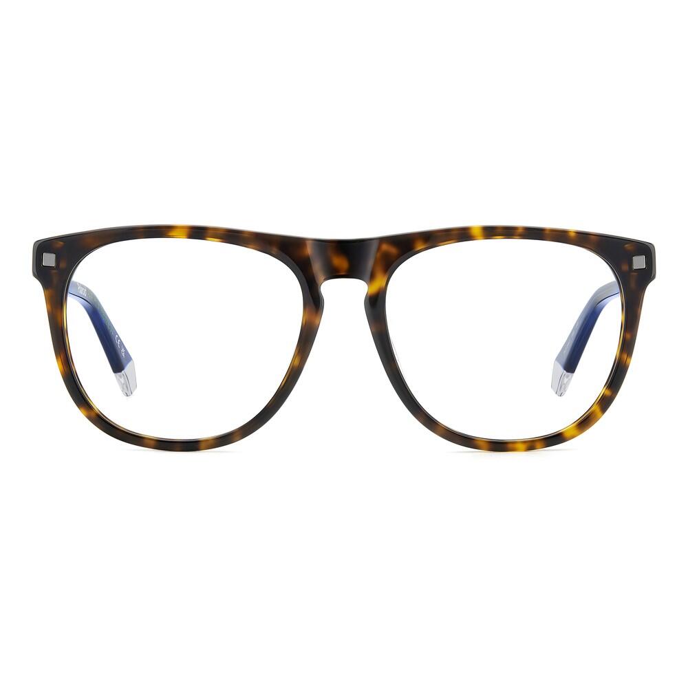 Óculos de Grau Polaroid PLD D541 086 em Acetato Unissexo 55 mm 2/3