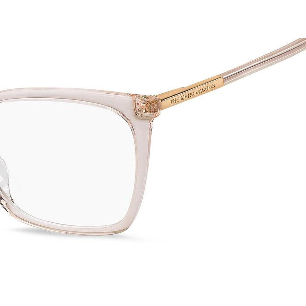 Lunettes de Vue Marc Jacobs MARC 510 733 en Acétate Femme 53 mm 3/3