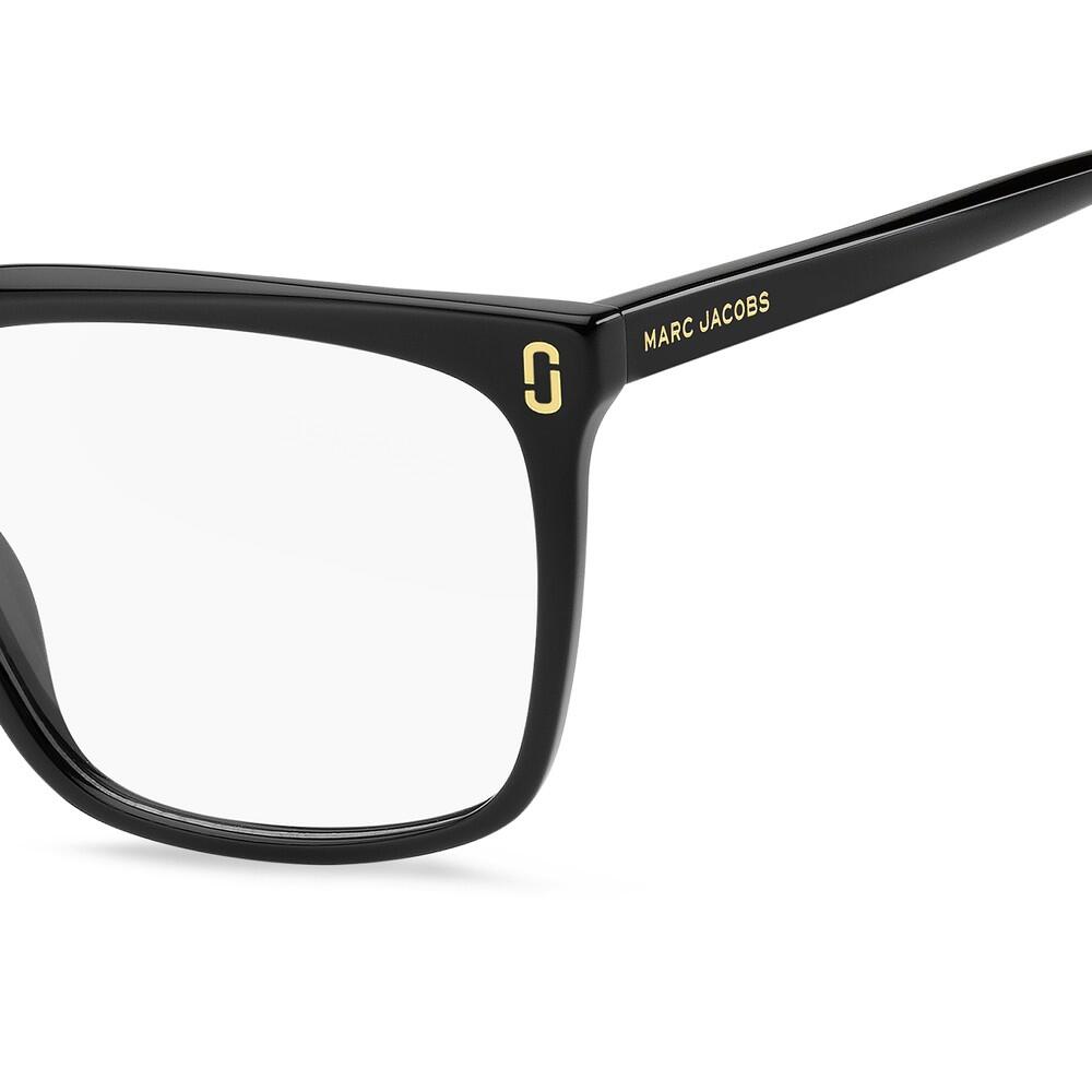 Lunettes de Vue Marc Jacobs MJ 1145 807 en Acétate Femme 55 mm 3/3
