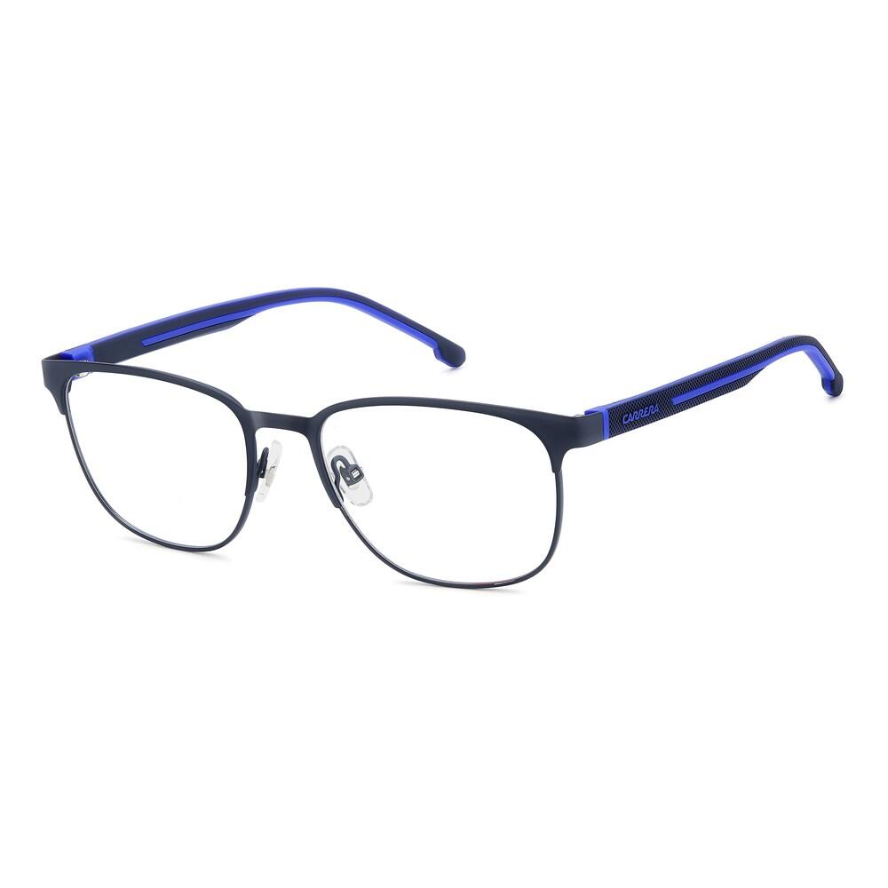 bleu / bleu fonce