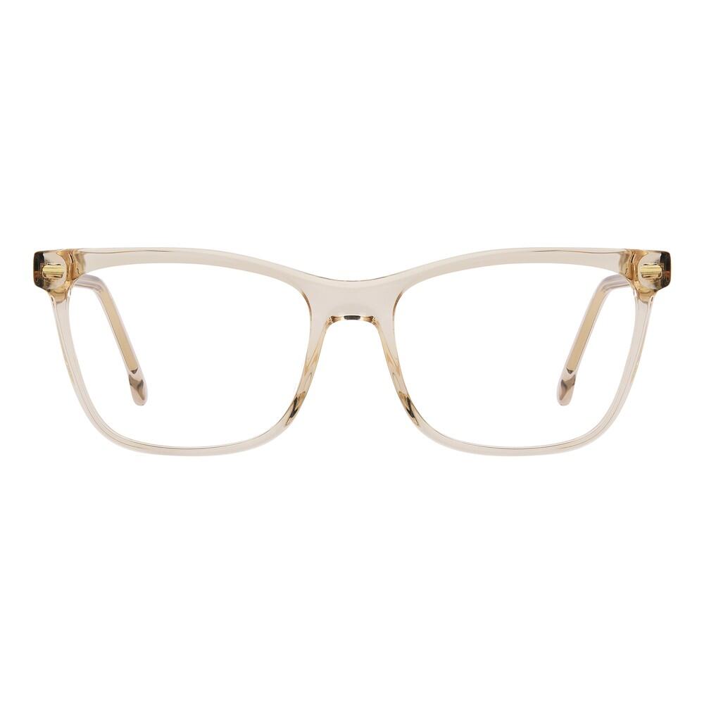 Korrekturbrille Carrera 3060 FIB aus Acetat Damen 54 mm 2/3