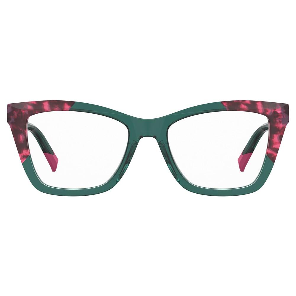 Óculos de Grau Missoni MIS 0174 MYA em Acetato Mulher 51 mm 2/3