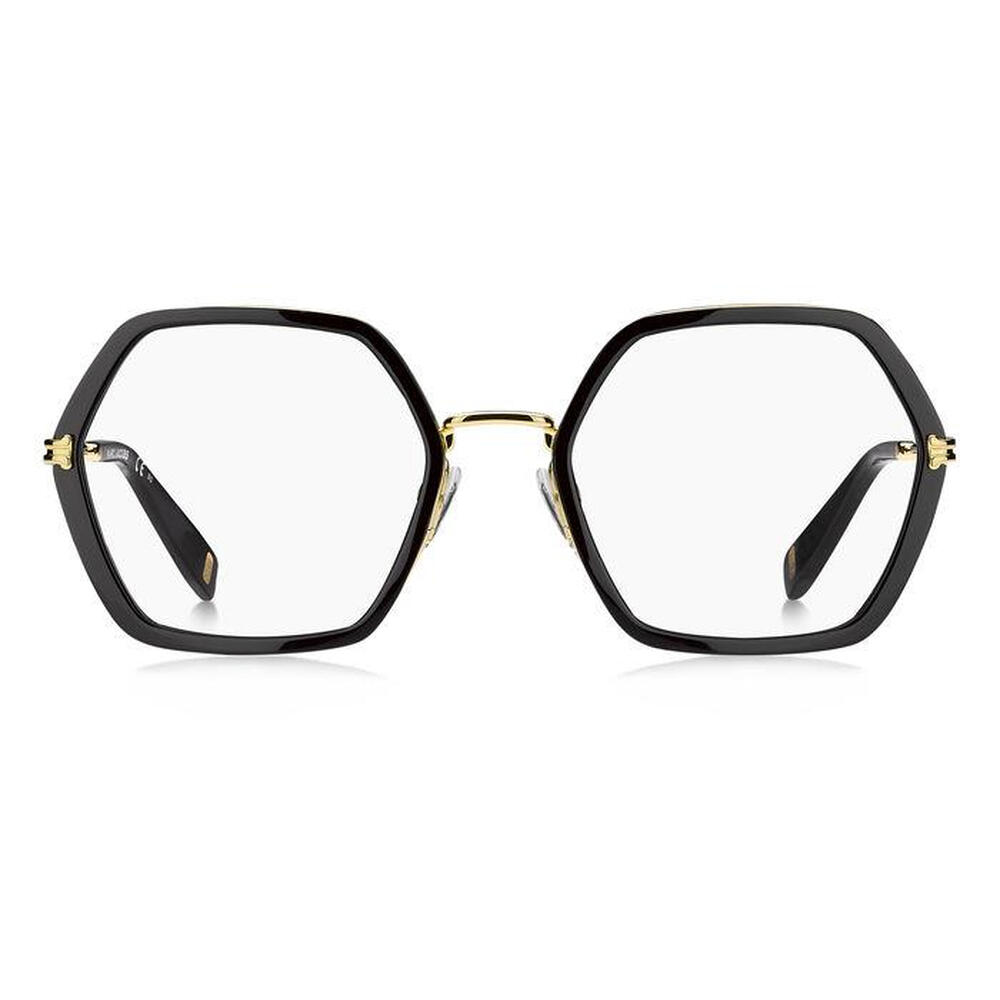 Occhiali da Vista Marc Jacobs MJ 1018 807 in Metallo Donna 53 mm 2/4