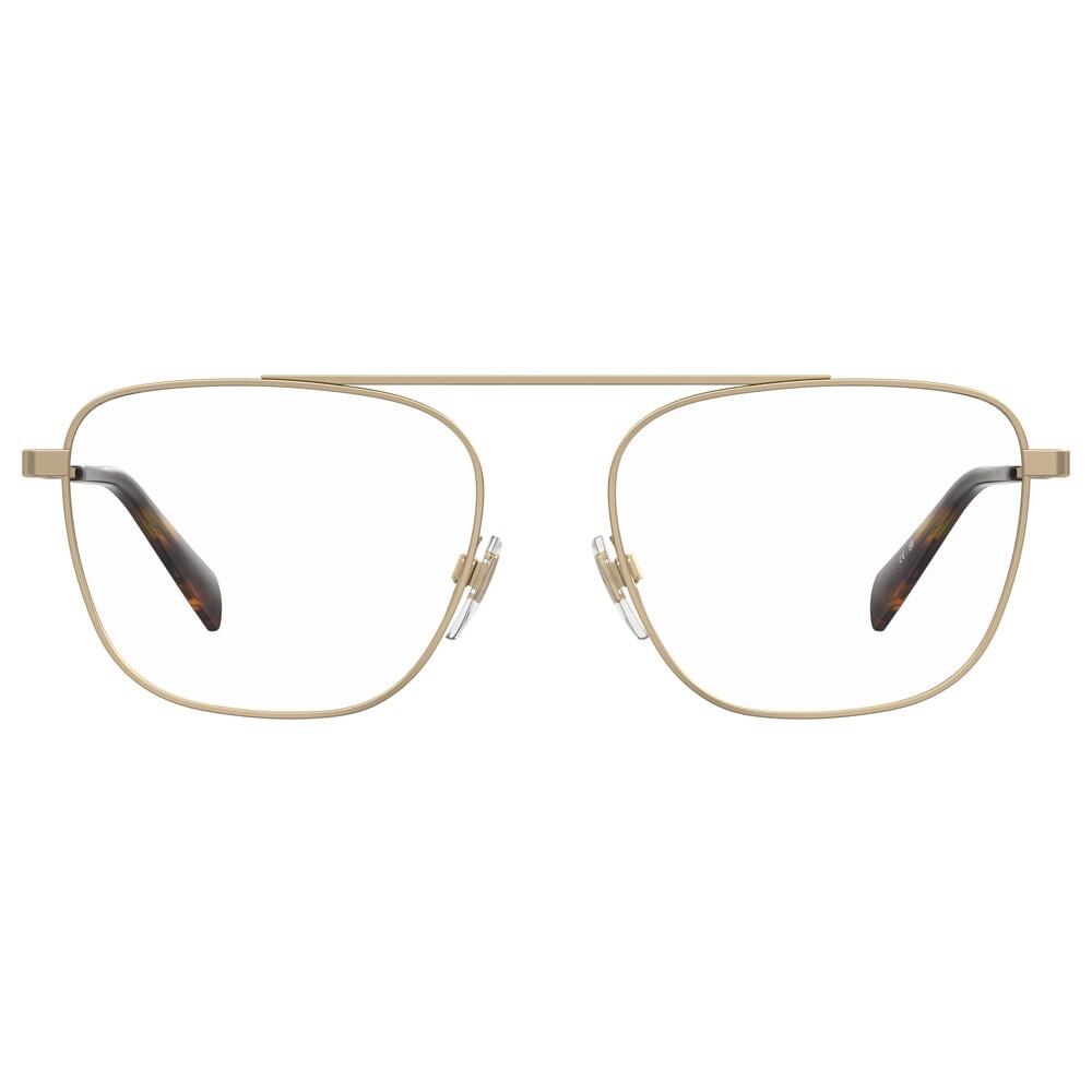 Óculos de Grau Levi'S LV 1090 J5G em Metal Unissexo 54 mm 2/3