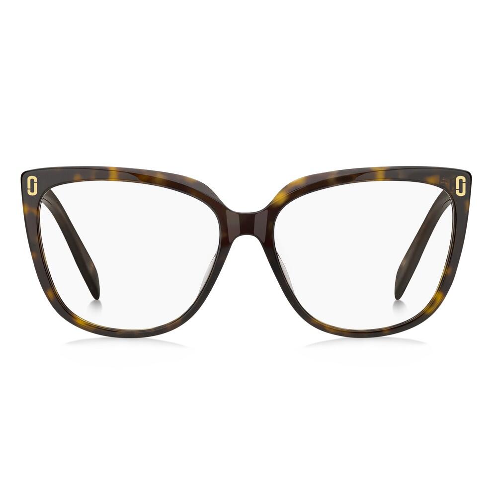 Bril op Sterkte Marc Jacobs MJ 1143 086 van Acetaat Dames 55 mm 2/3