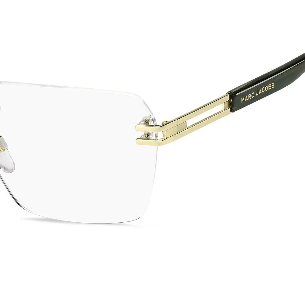 Ochelari de Vedere Marc Jacobs MARC 841 PEF din Metal Bărbați 57 mm 3/3