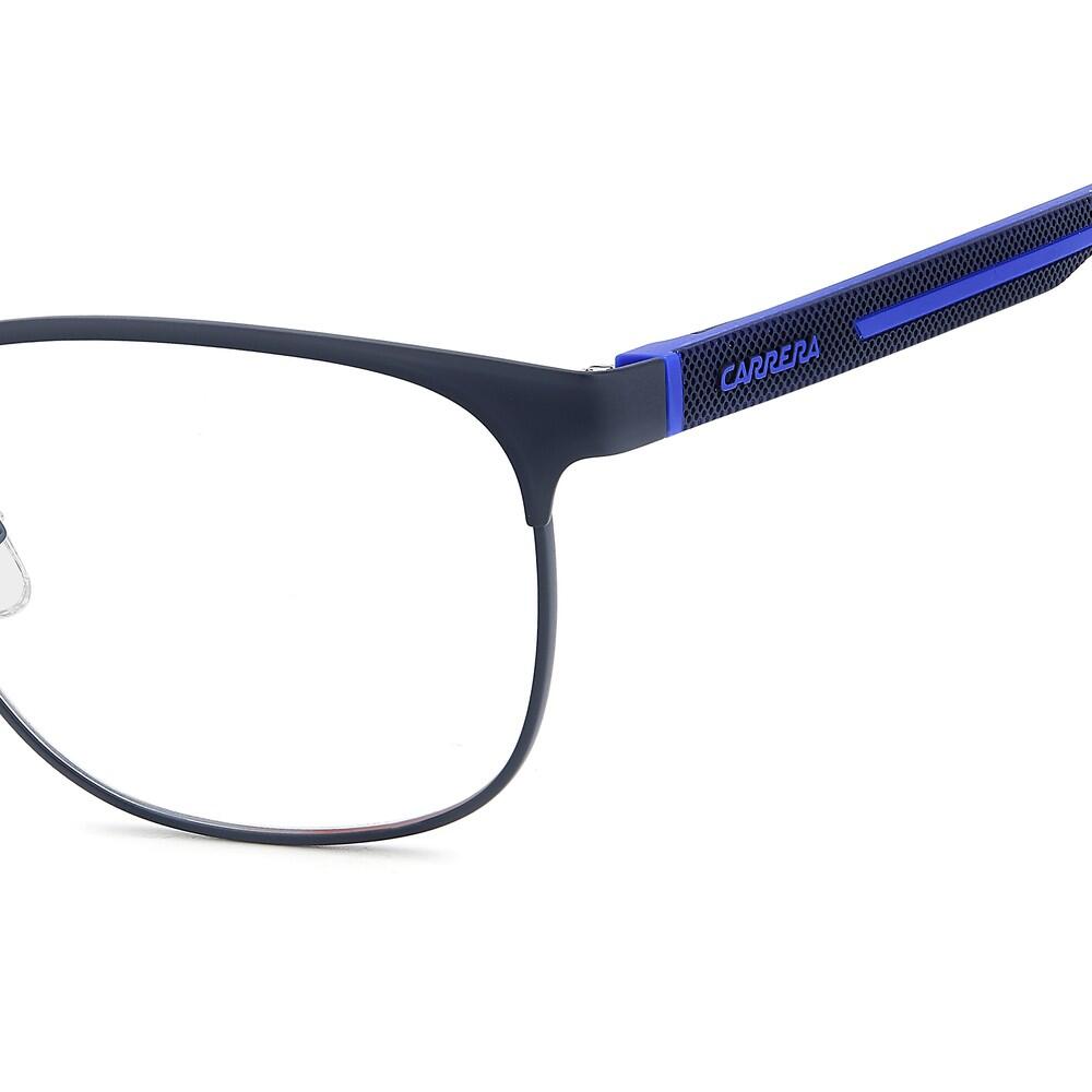 Óculos de Grau Carrera 8917 PJP em Metal Homem 54 mm 3/4
