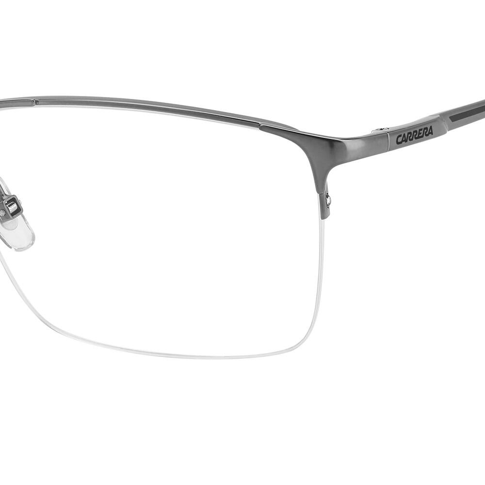 Óculos de Grau Carrera 8906 R80 55 em Metal Homem 55 mm 3/3