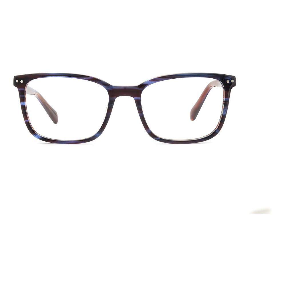 Lunettes de Vue Fossil FOS 7209 3LG en Acétate Femme 52 mm 2/3