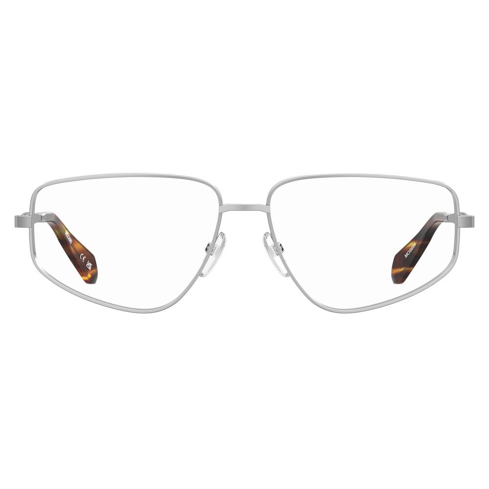 Lunettes de Vue Moschino MOS655 010 en Métal Femme 56 mm 2/3