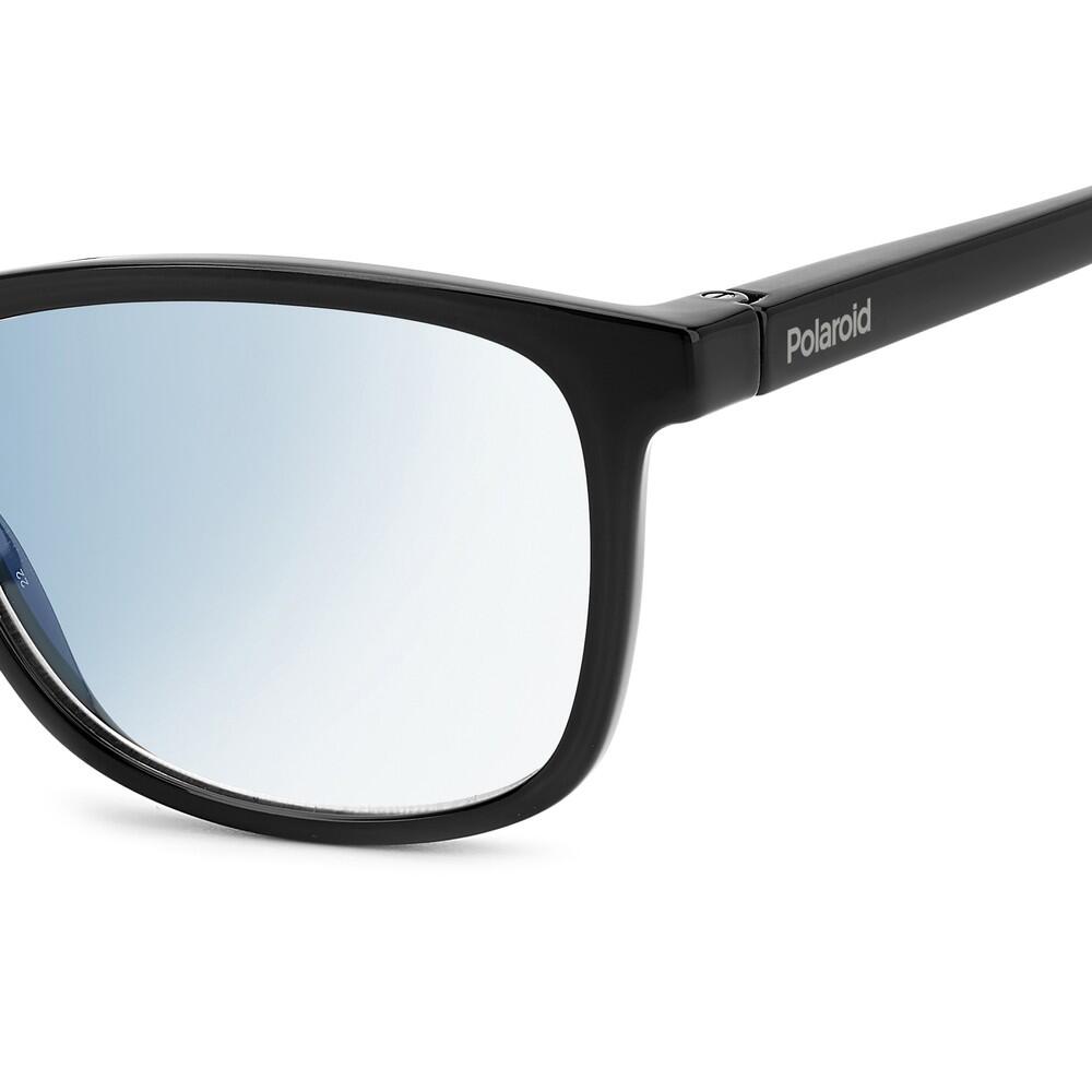 Óculos de Grau Polaroid PLD 0033/R/BB 807 52 em Policarbonato Homem 52 mm 3/4