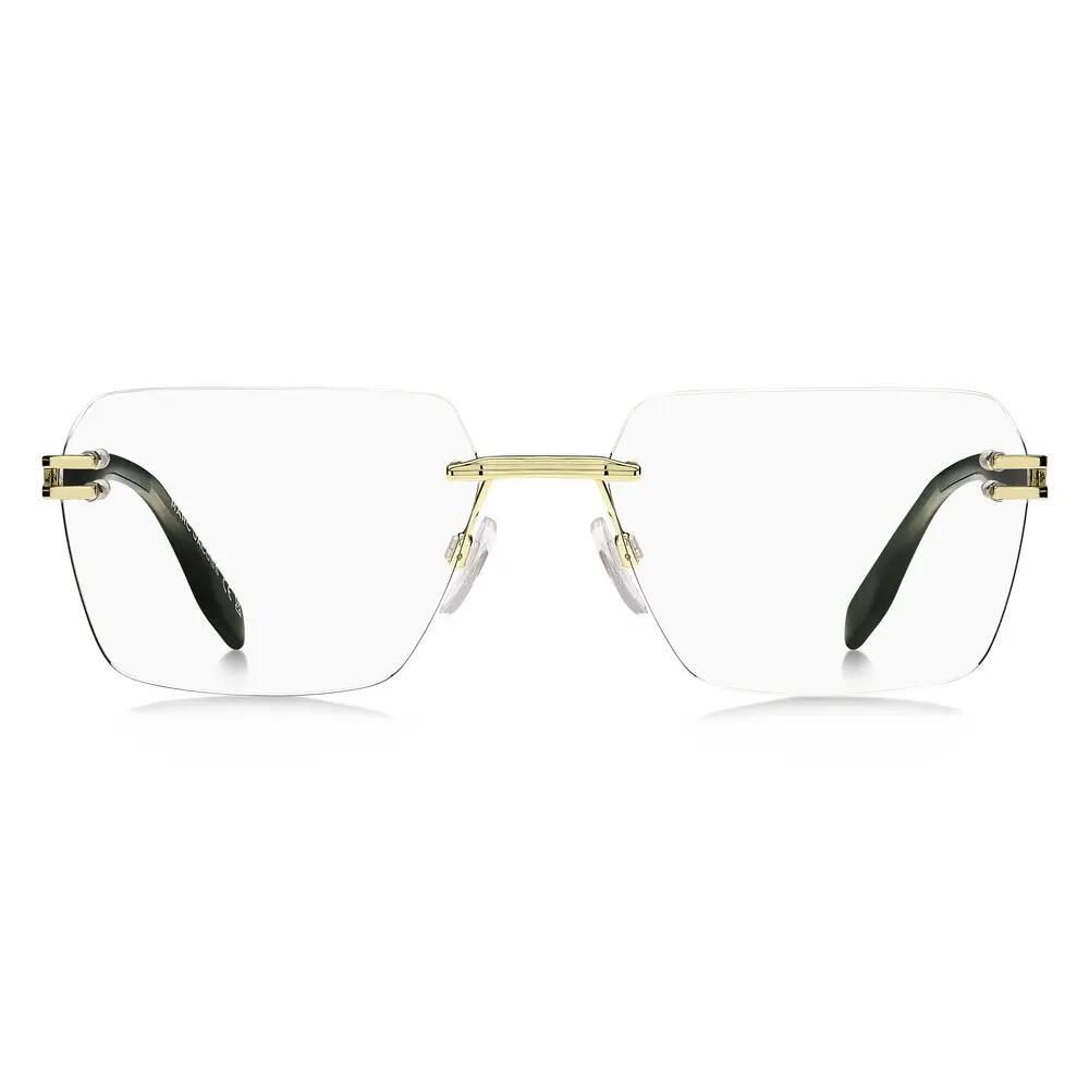Ochelari de Vedere Marc Jacobs MARC 841 PEF din Metal Bărbați 57 mm 2/3