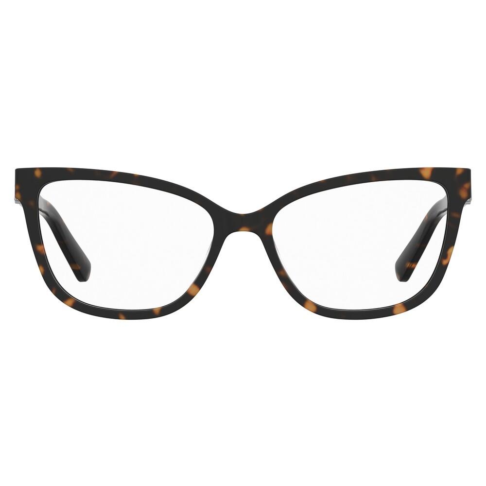 Lunettes de Vue Love Moschino MOL675 086 en Acétate Femme 55 mm 2/3