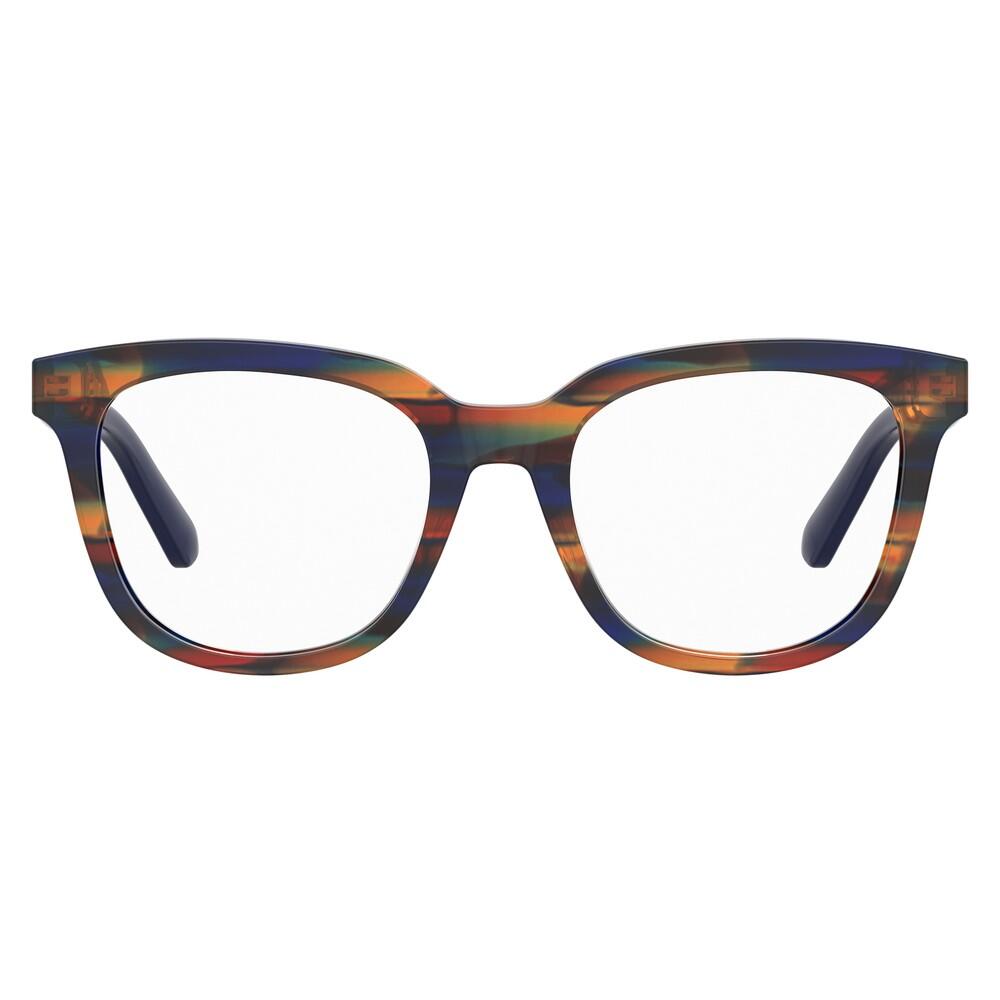 Óculos de Grau Love Moschino MOL666 PJP em Acetato Mulher 51 mm 2/3