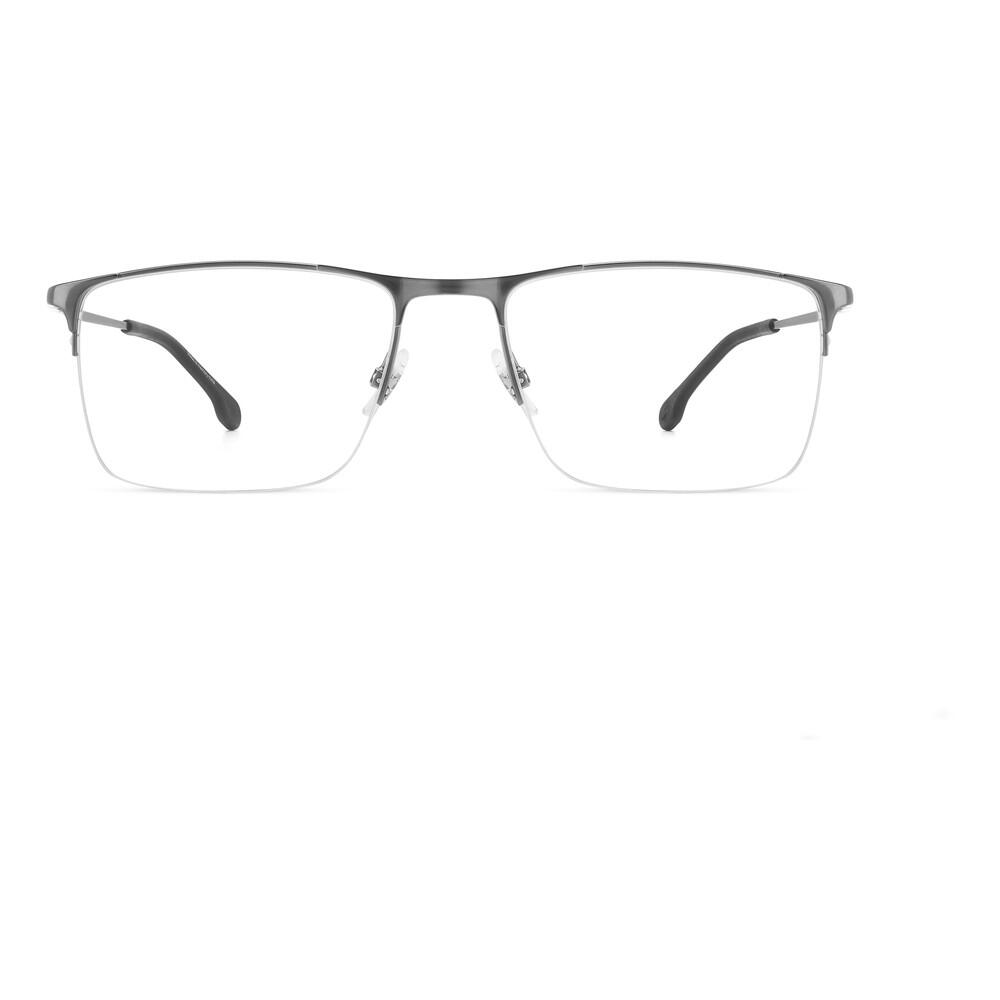 Óculos de Grau Carrera 8906 R80 55 em Metal Homem 55 mm 2/3