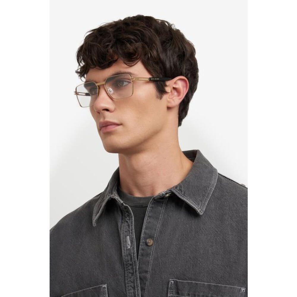 Lunettes de Vue Marc Jacobs MARC 783 RHL en Titane Homme 57 mm 4/4