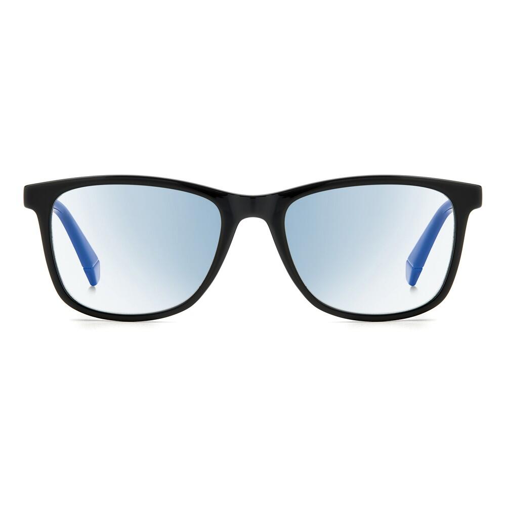 Óculos de Grau Polaroid PLD 0033/R/BB 807 52 em Policarbonato Homem 52 mm 2/4
