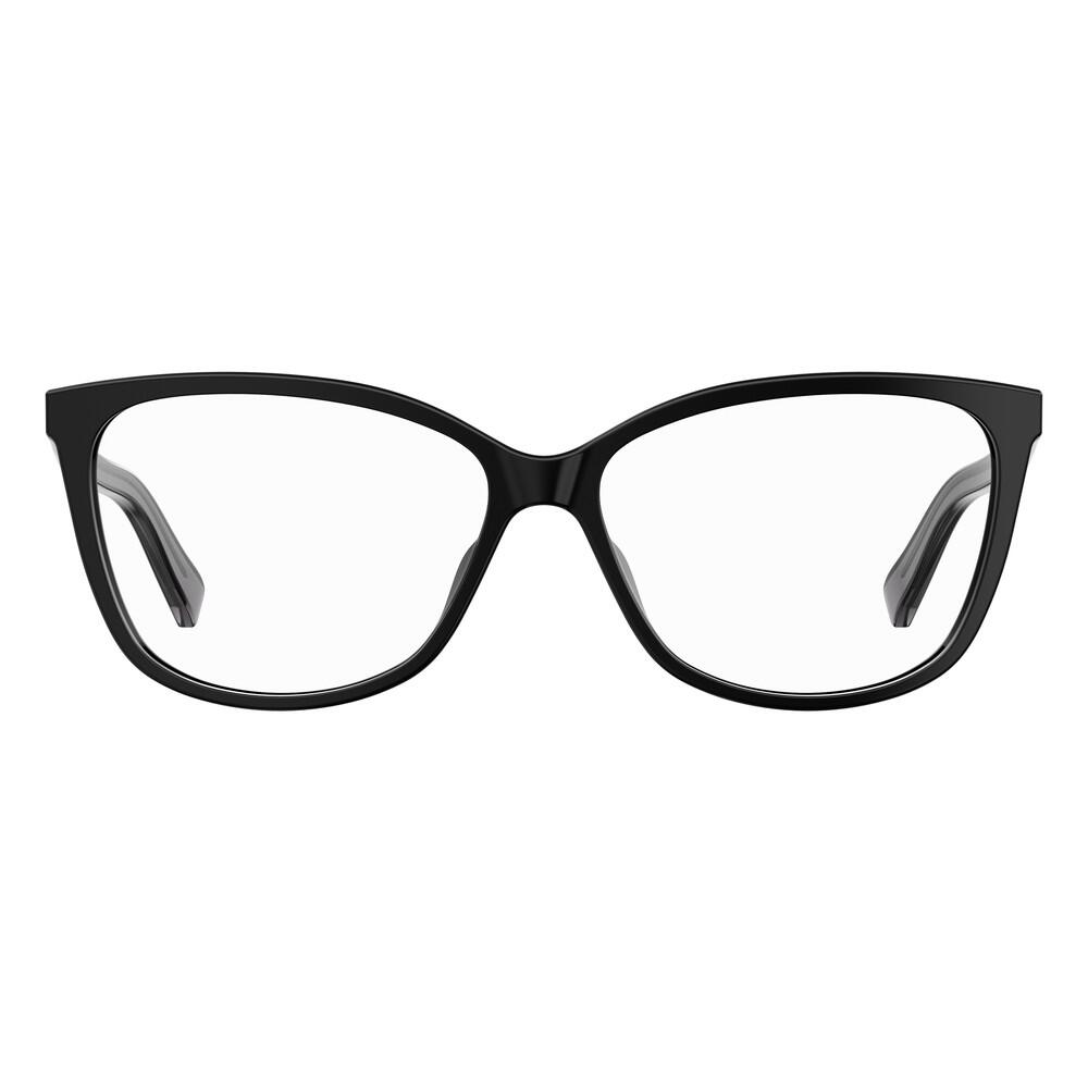 Lunettes de Vue Love Moschino MOL546 807 en Acétate Femme 55 mm 2/3