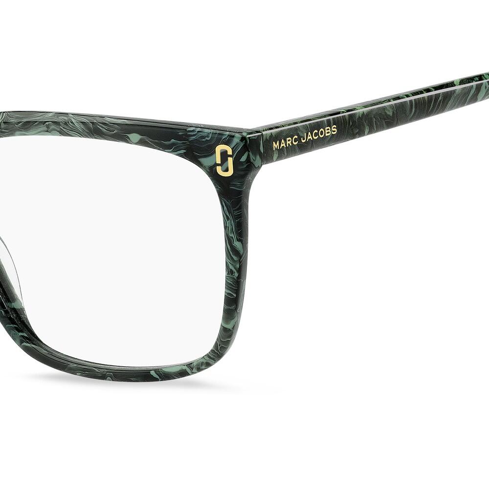 Lunettes de Vue Marc Jacobs MJ 1145 JRI en Acétate Femme 55 mm 3/3