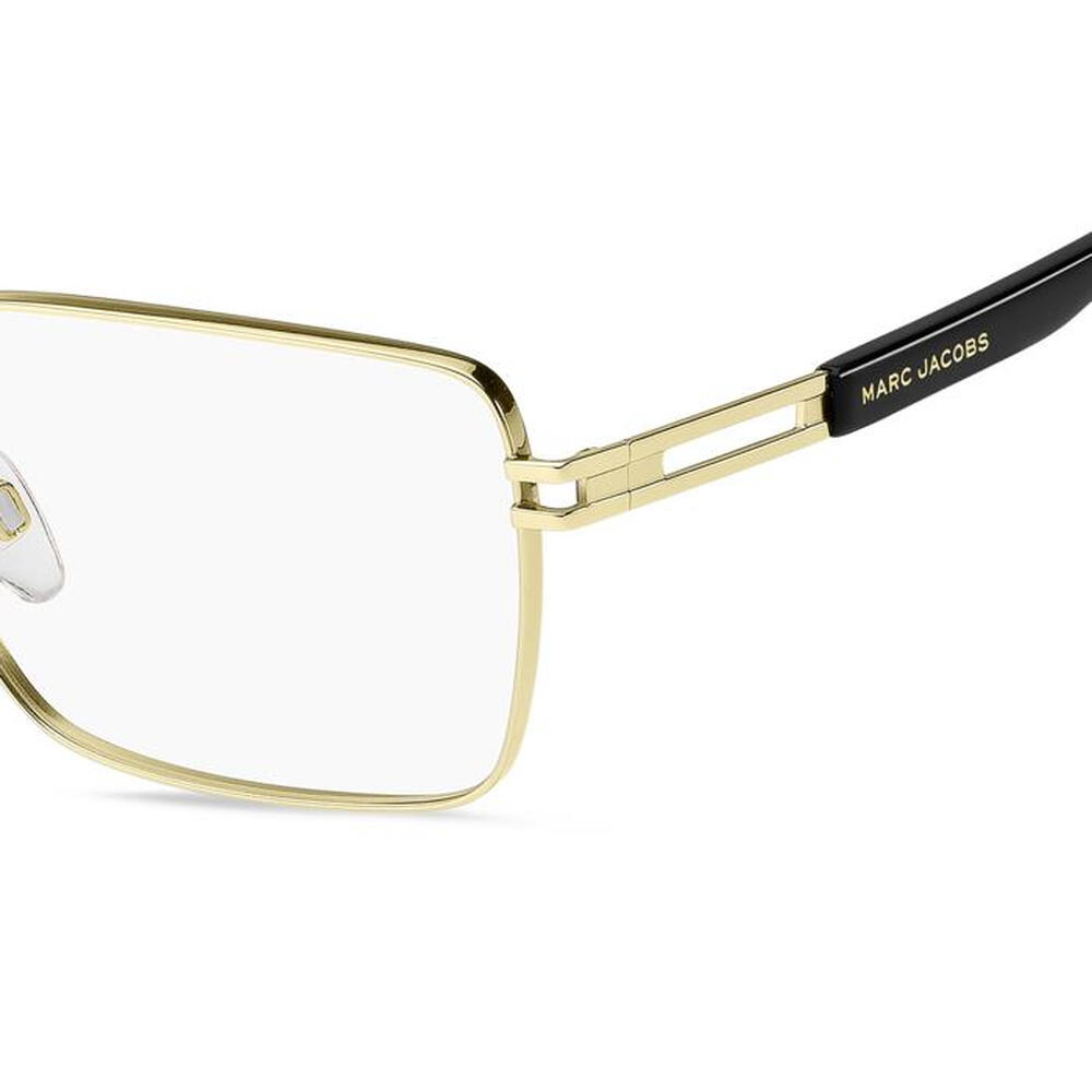 Lunettes de Vue Marc Jacobs MARC 783 RHL en Titane Homme 57 mm 3/4