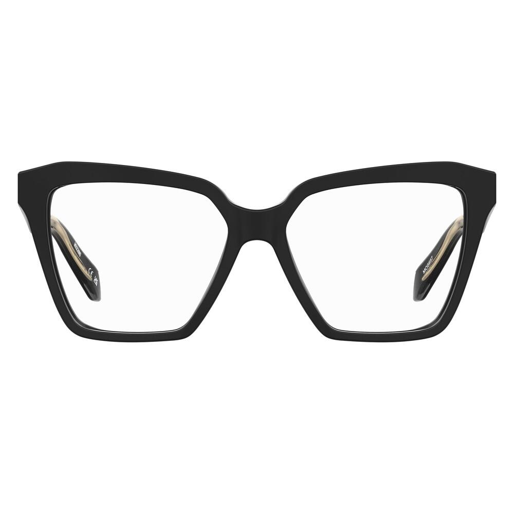 Occhiali da Vista Moschino MOS657 807 in Acetato Donna 54 mm 2/3