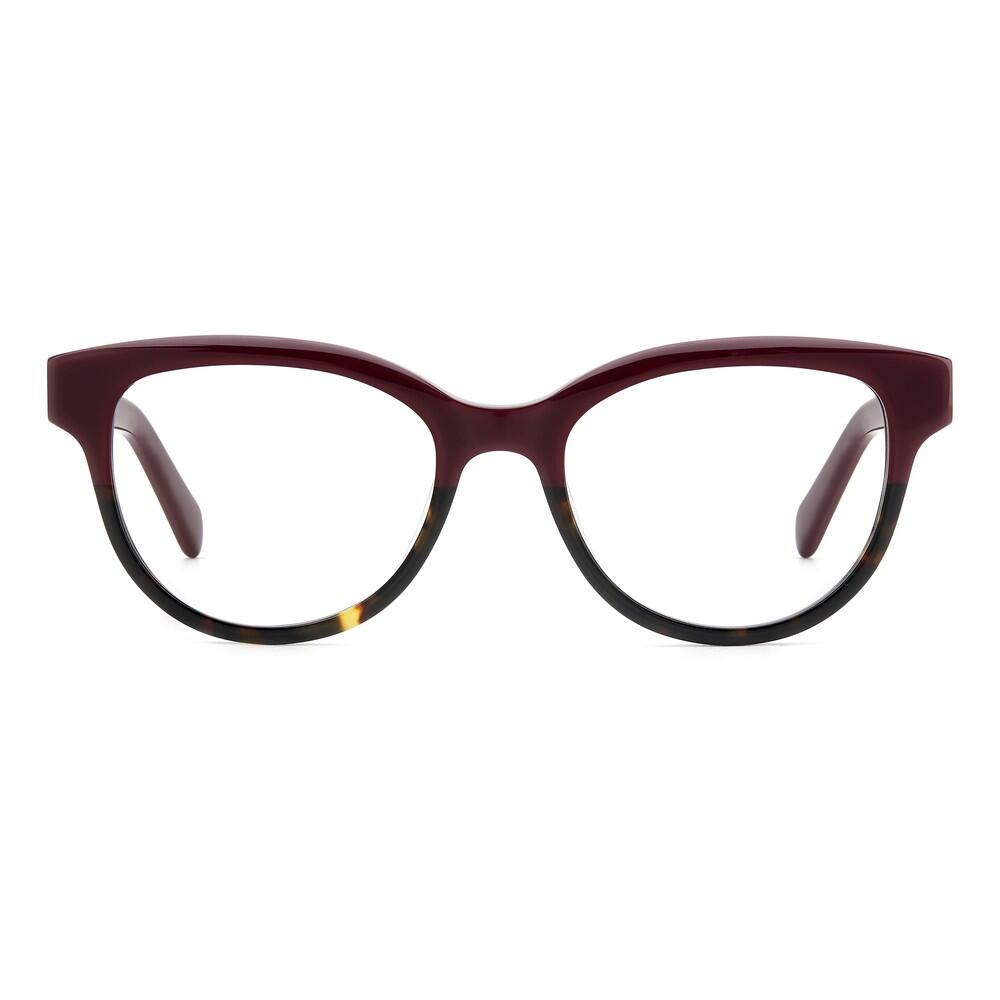 Bril op Sterkte Fossil FOS 7182 JMJ van Acetaat Dames 50 mm 2/3