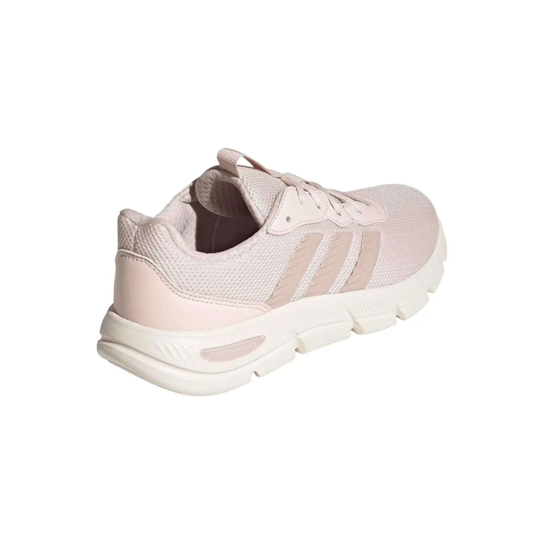 Baskets femme adidas Flex 6/7