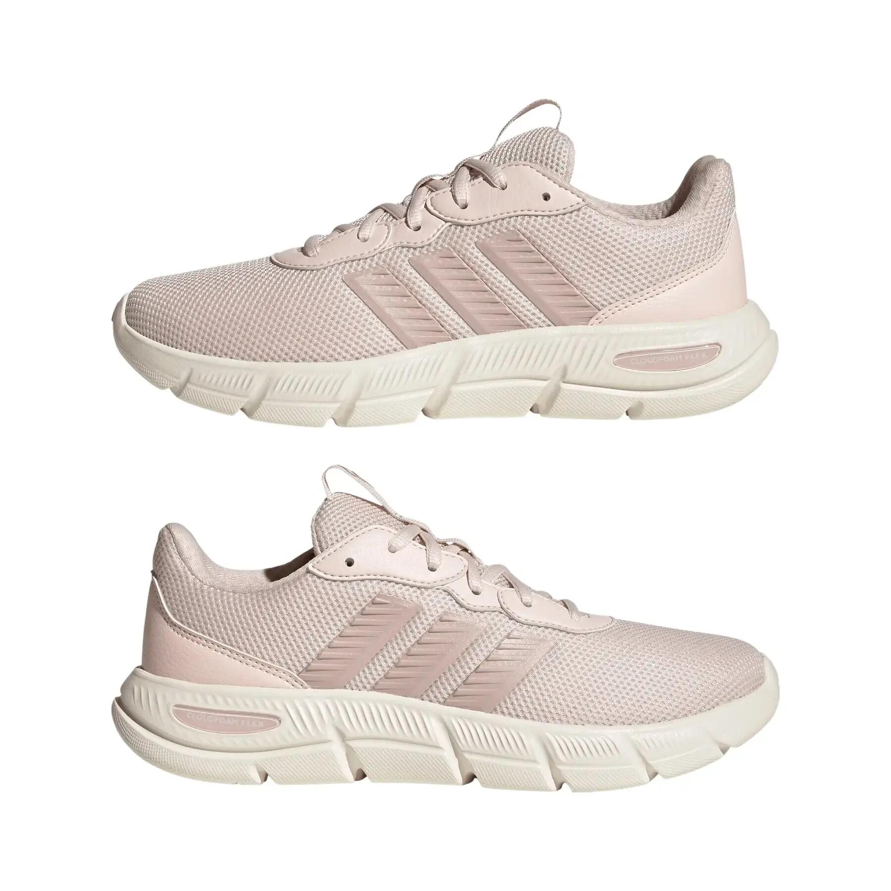 Baskets femme adidas Flex 4/7