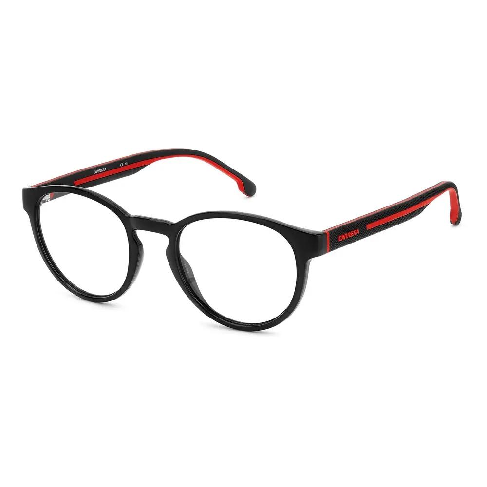 Dioptriás Szemüveg Carrera 8886 OIT Nylon Férfi 50 mm 1/3