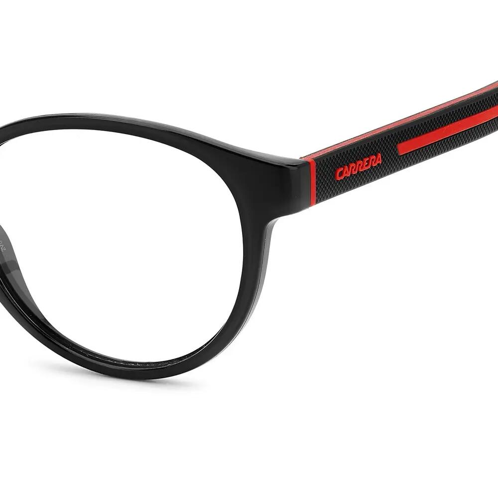 Dioptriás Szemüveg Carrera 8886 OIT Nylon Férfi 50 mm 3/3