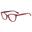 Ochelari de Vedere Love Moschino MOL640 0HZ din Acetat Damă 54 mm