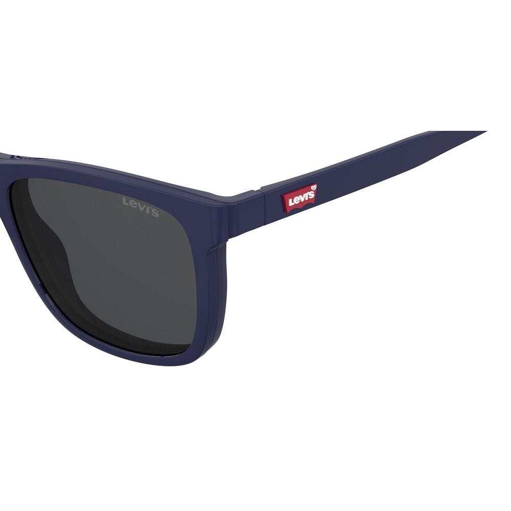 Occhiali da Vista Levi'S LV 5084/C PJP Polarizzati in Policarbonato Unisex 54 mm 3/3