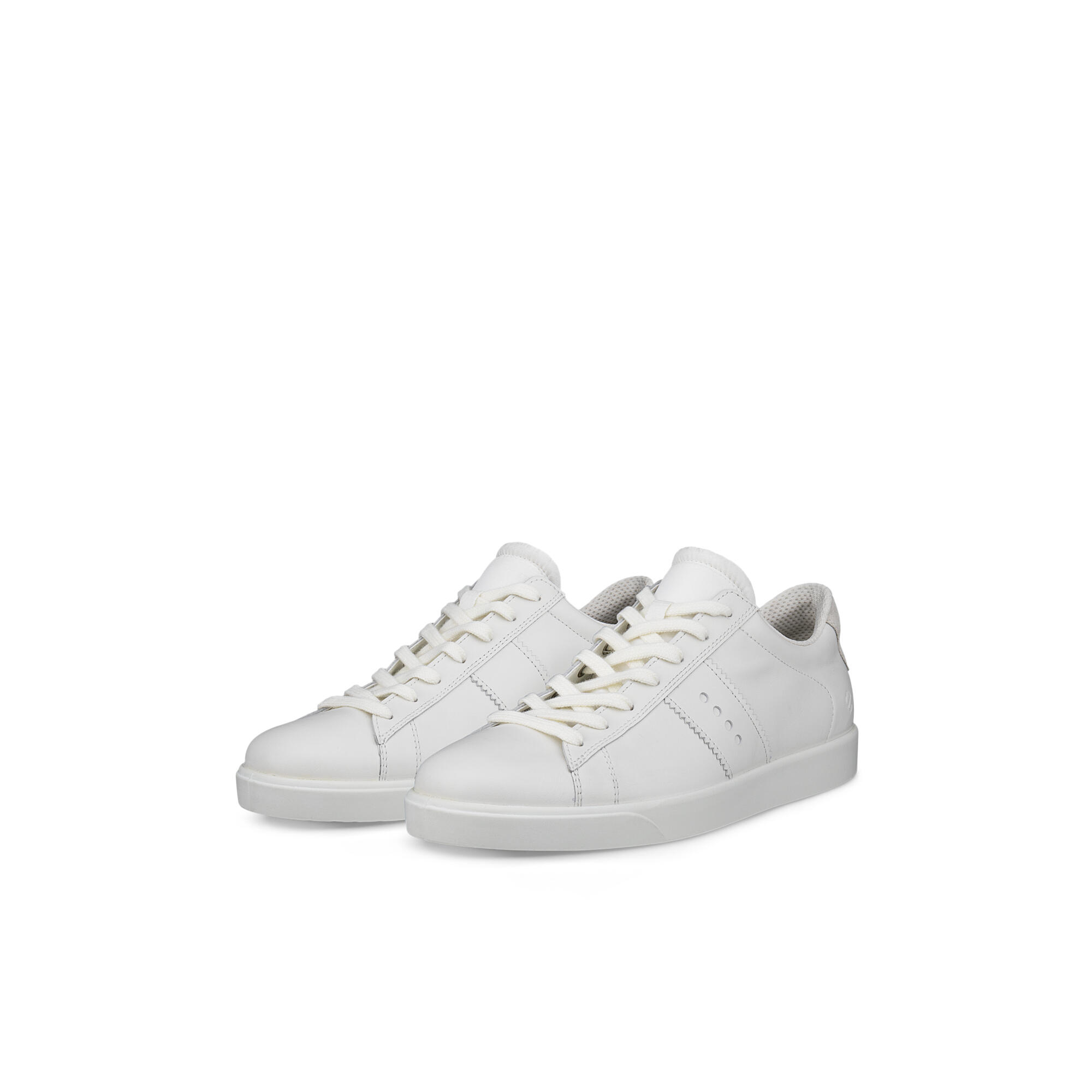 Sneakersy damscy Ecco Street Lite 3/3