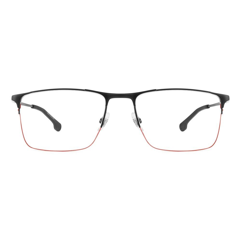 Bril op Sterkte Carrera 8906 BLX 55 van Metaal Heren 55 mm 2/3