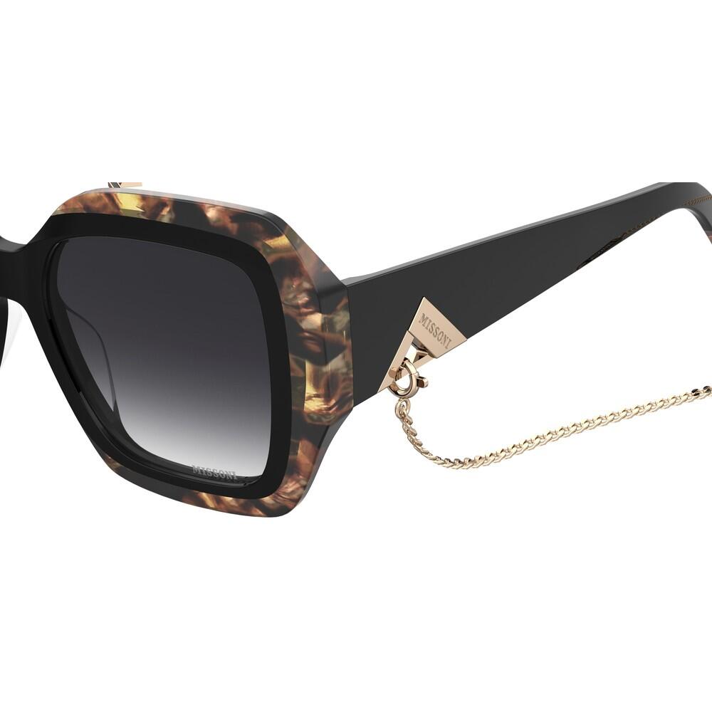 Óculos de Sol Missoni MIS 0168/G/S WR7 em Acetato Mulher 52 mm 4/4