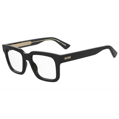 Bril op sterkte moschino mos659 807 van acetaat heren 51 mm