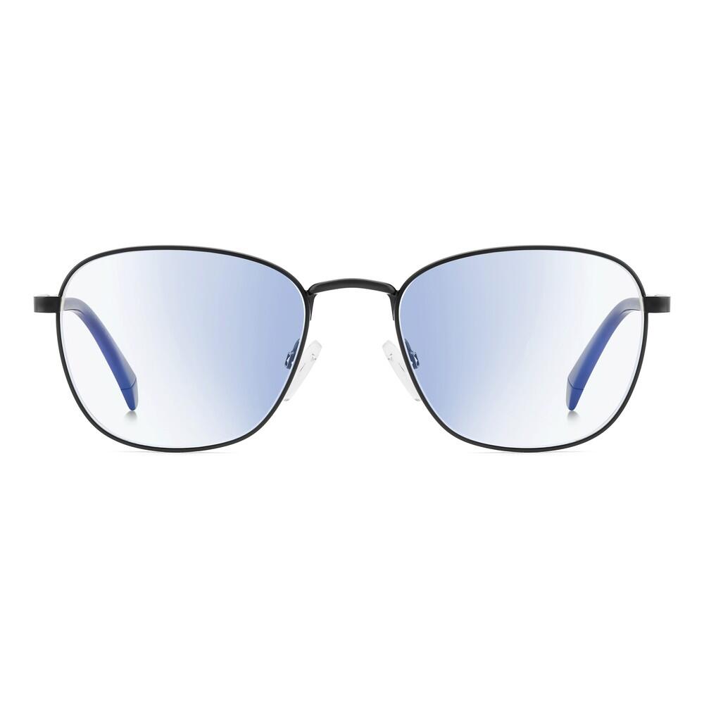 Óculos de Grau Polaroid PLD 0026/R/BB 003 52 em Metal Unissexo 52 mm 2/4