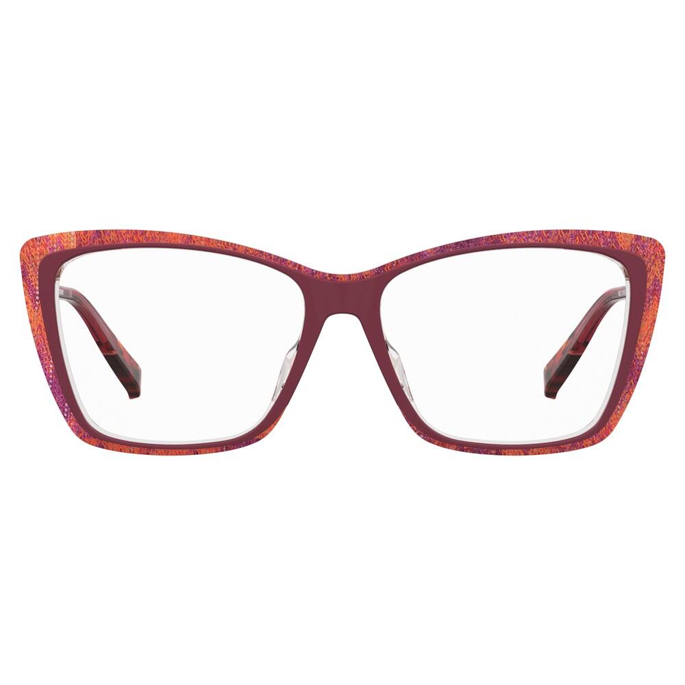 Óculos de Grau Missoni MIS 0166/G SDH em Acetato Mulher 54 mm 2/3