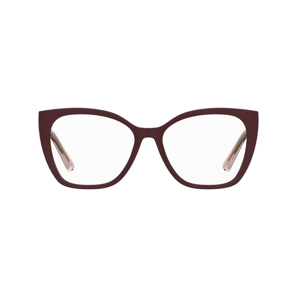 Óculos de Grau Love Moschino MOL670 LHF em TR90 Mulher 55 mm 2/3