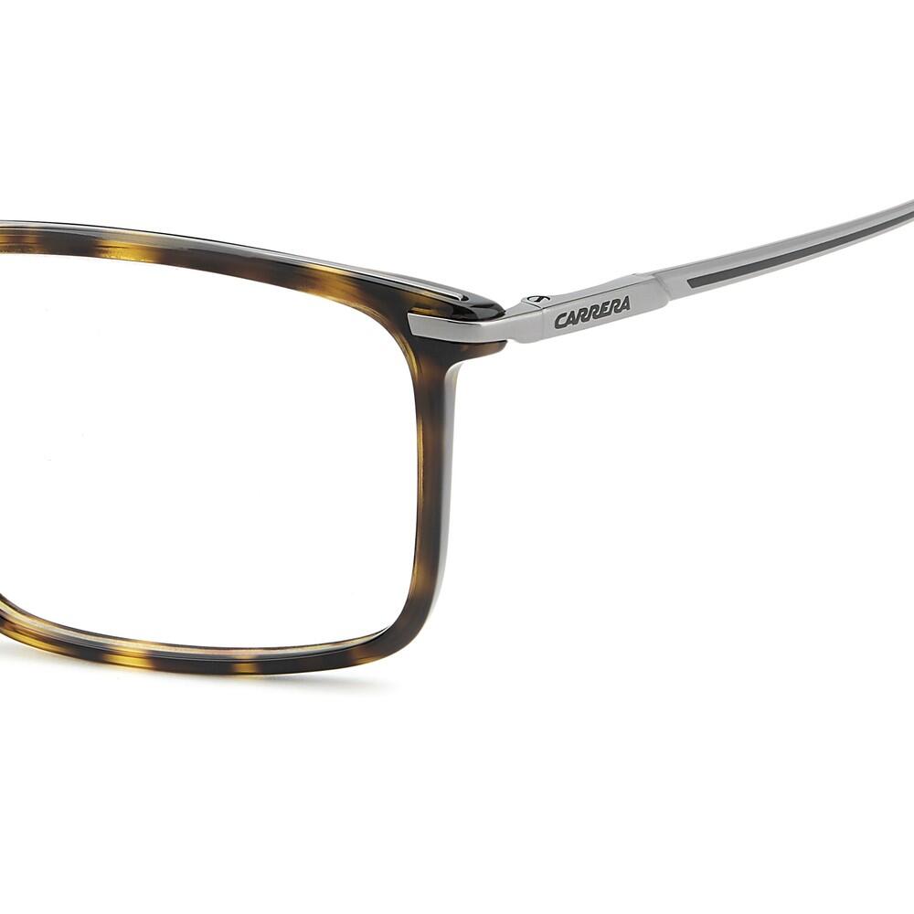 Lunettes de Vue Carrera 8935 086 en Acétate Homme 55 mm 3/3