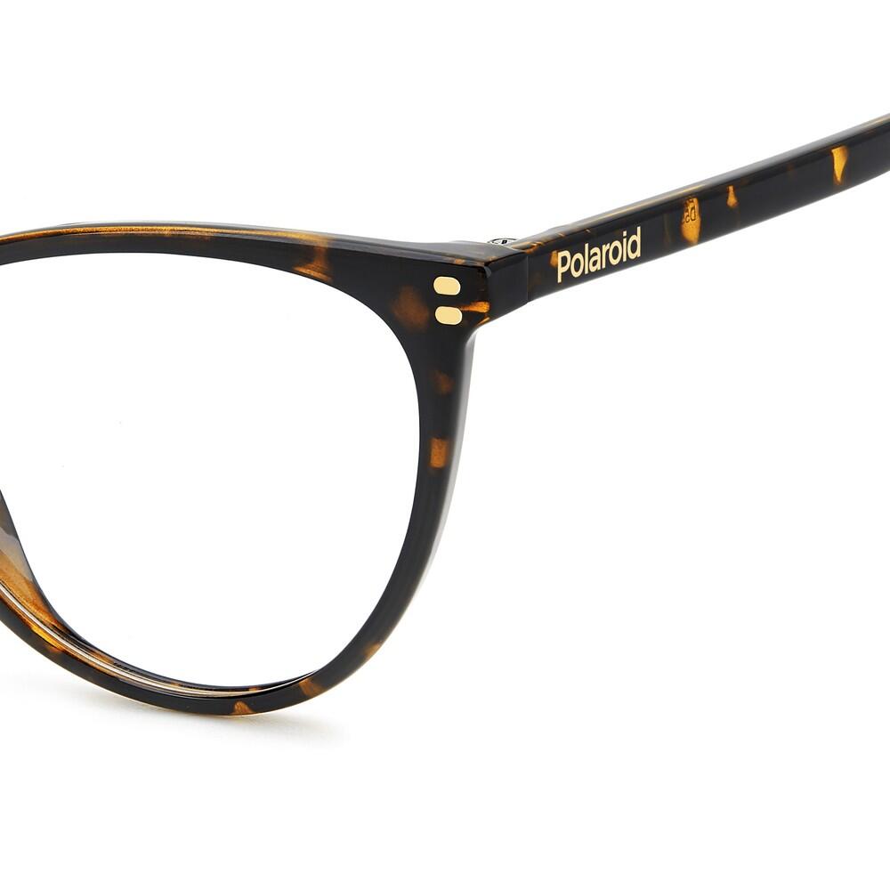 Óculos de Grau Polaroid PLD D551 086 em TR90 Mulher 54 mm 3/3