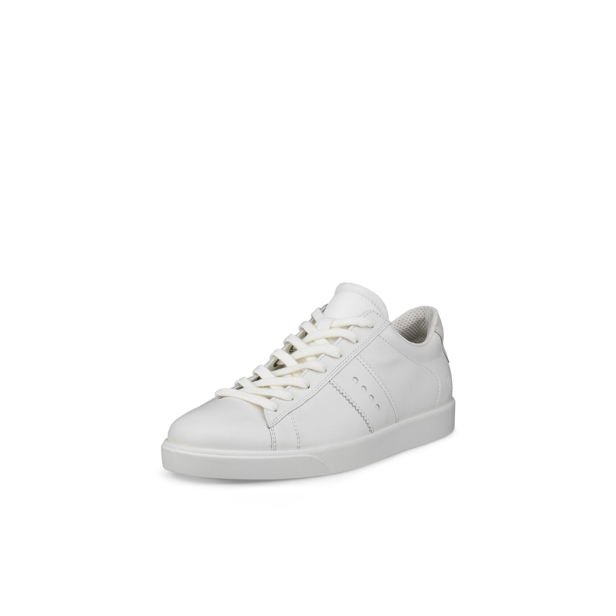Sneakersy damscy Ecco Street Lite 2/3
