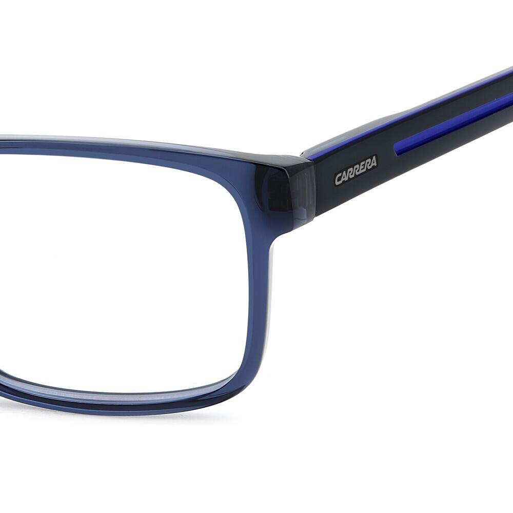 Lunettes de Vue Carrera 8915 PJP en Acétate Homme 56 mm 3/3