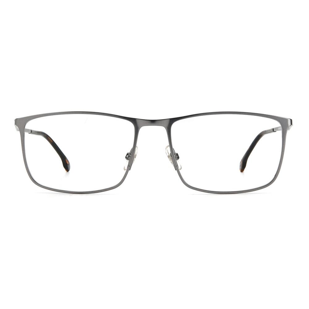 Óculos de Grau Carrera 8857 R80 em Titânio Homem 57 mm 2/3