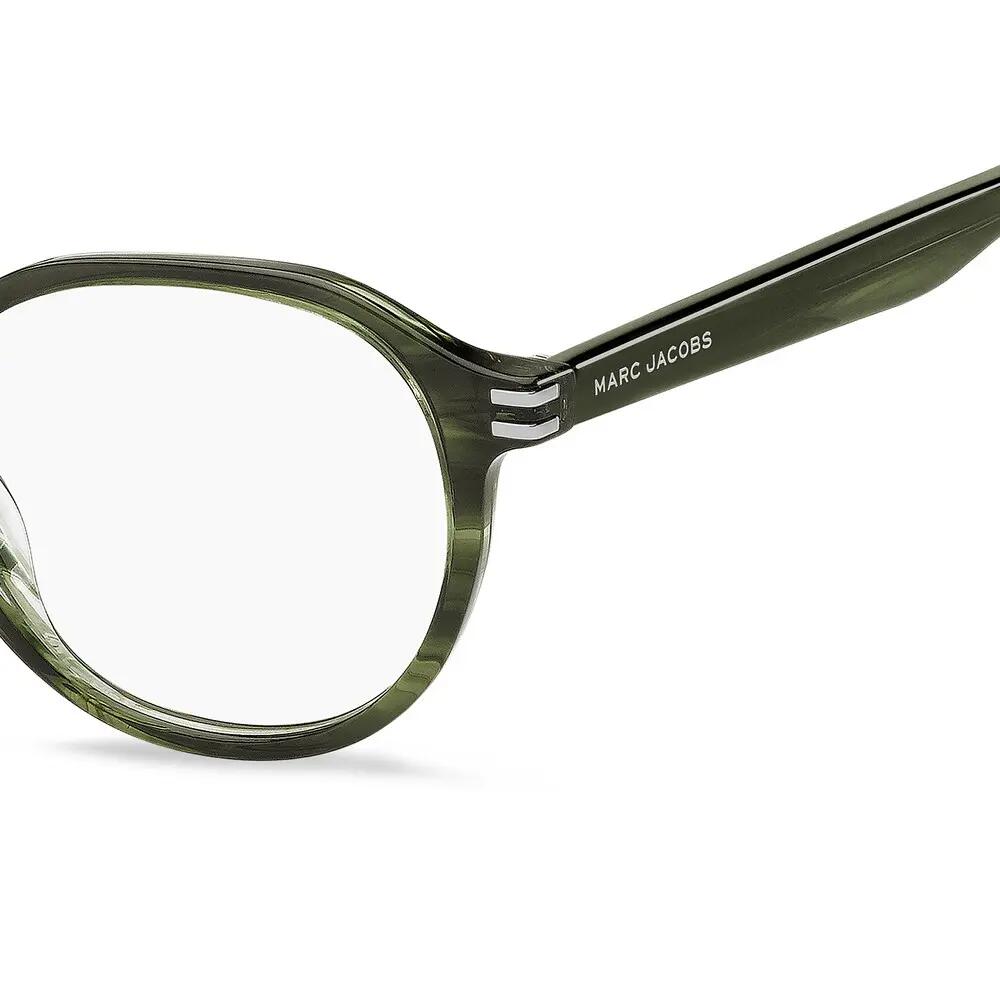 Occhiali da Vista Marc Jacobs MARC 914 6AK in Acetato Uomo 50 mm 3/3