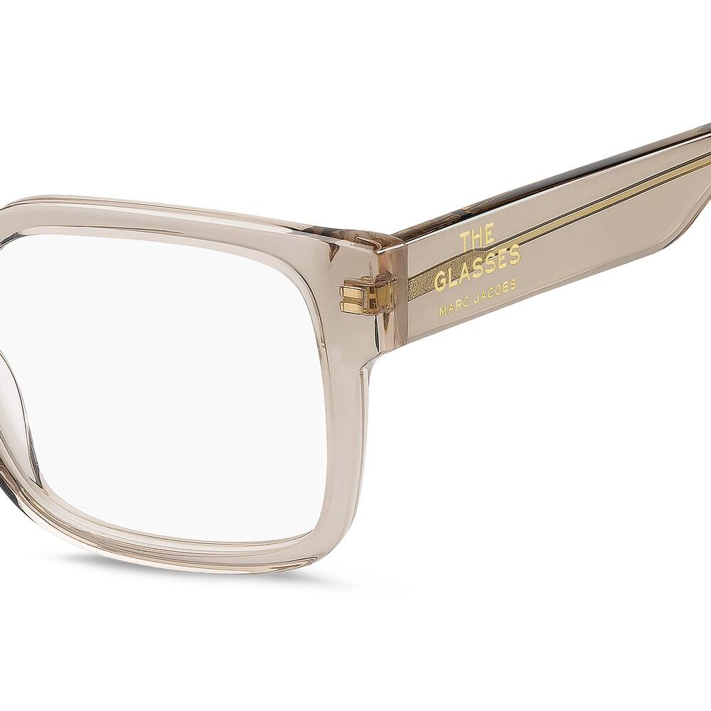 Lunettes de Vue Marc Jacobs MARC 861 FWM en Acétate Femme 51 mm 3/3